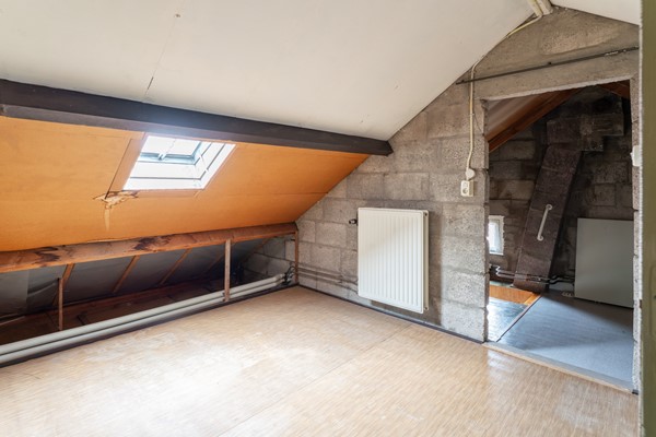 Medium property photo - Nicolaas Beetsstraat 9, 6901 LW Zevenaar